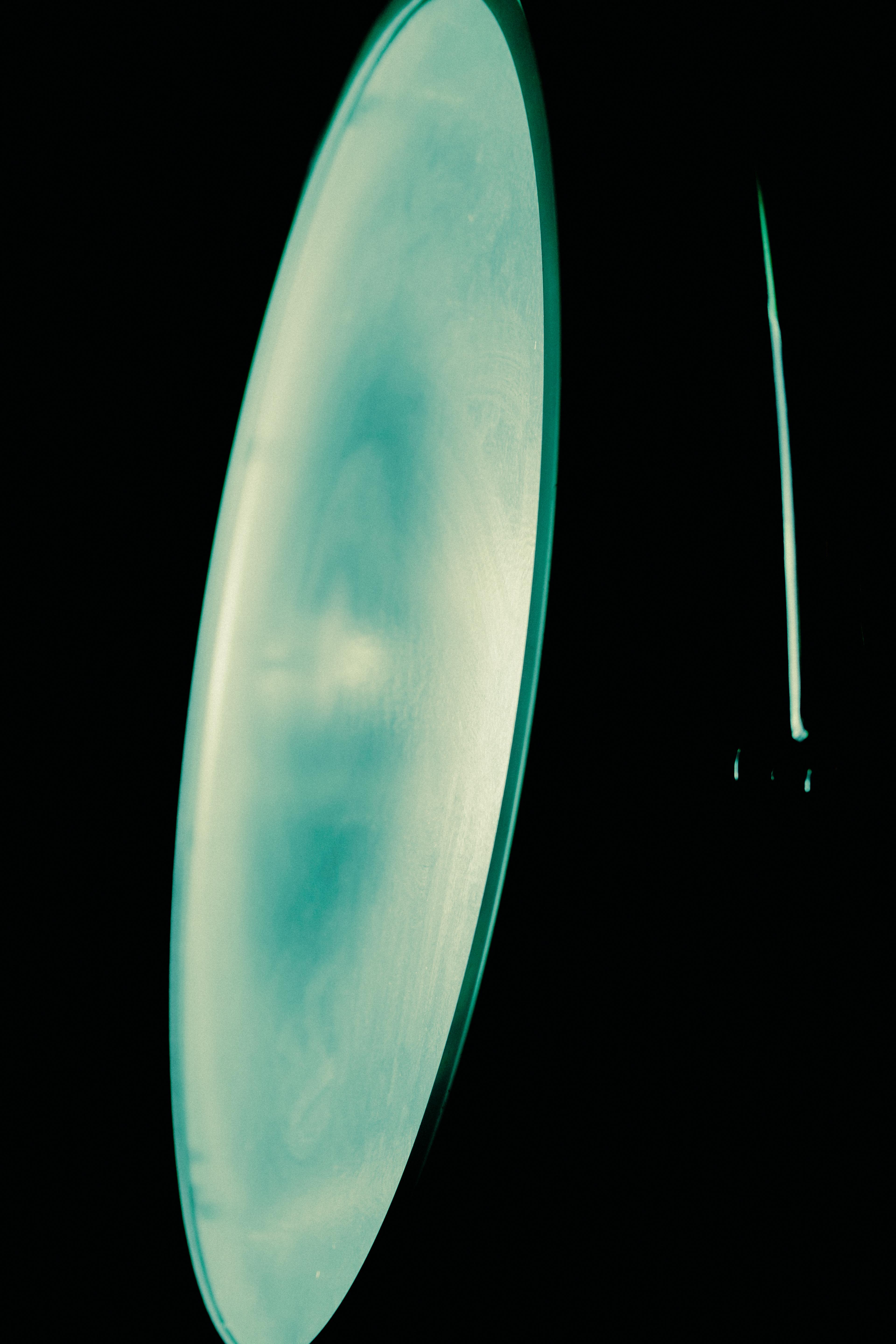 Rotated light from set